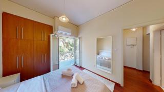 Prigipos Petrou Cozy Apartment Glyfada - Athens - 0