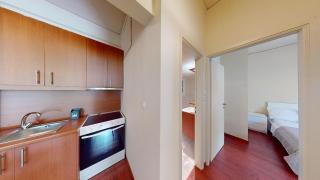 Prigipos Petrou Cozy Apartment Glyfada - Athens - 9