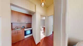 Prigipos Petrou Cozy Apartment Glyfada - Athens - 7