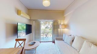 Prigipos Petrou Cozy Apartment Glyfada - Athens - 6