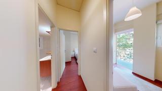 Prigipos Petrou Cozy Apartment Glyfada - Athens - 5