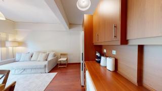 Prigipos Petrou Cozy Apartment Glyfada - Athens - 4