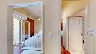 Prigipos Petrou Cozy Apartment Glyfada - Athens - 3