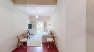 Prigipos Petrou Cozy Apartment Glyfada - Athens - 1