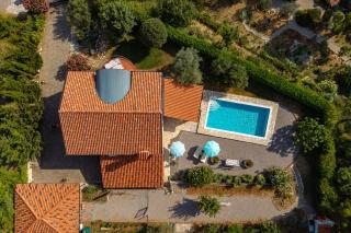 Tiny House With Private Pool Kostrena - Happy Rentals - 7