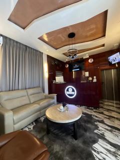 Livingstone Luxury Apartments - 3