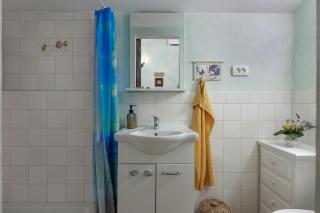 Tiny House With Private Pool Kostrena - Happy Rentals - Kostrena (Costrena) - 4