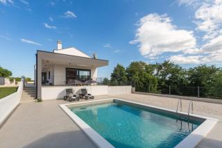 Villa Mariza by Istrialux - 0