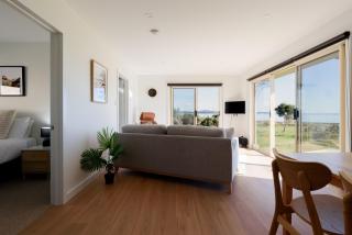 Waterfront Home with a View and Deck - 4