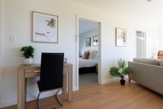 Waterfront Home with a View and Deck - 2