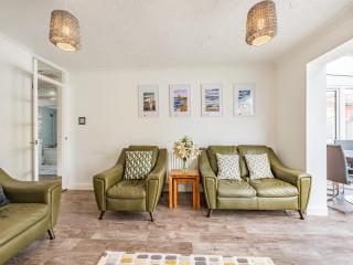 The Beach Bungalow - 3