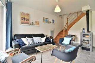 Rose des vents - Wifi - Jardin - St Malo - 9