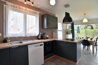 Rose des vents - Wifi - Jardin - St Malo - 8