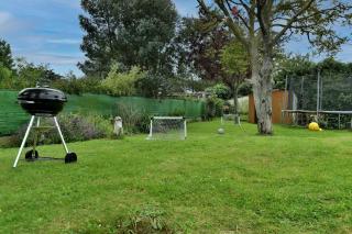 Rose des vents - Wifi - Jardin - St Malo - 2