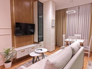 Lux Holidays 101 - Durrës - 7