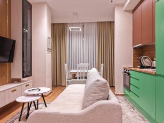 Lux Holidays 101 - Durrës - 6