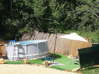Tranquil Holiday Home in Soturac with pool - Soturac - 2