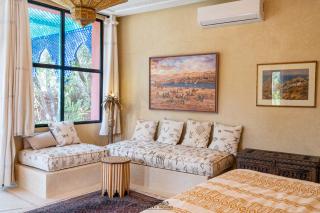 Palais Hassoun Marrakech - 4