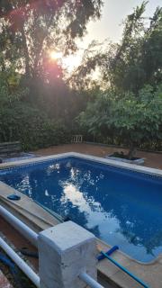 La Casita de Beita - Poyales del Hoyo - 5