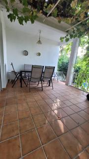 La Casita de Beita - Poyales del Hoyo - 1