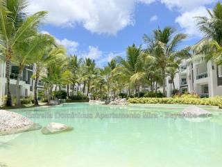 Estrella Dominicus Apartamento - Bayahibe - 5