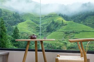 Bishui Jin Guesthouse (Longsheng Longji Rice Terraces Store) - Heping - 8