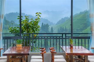 Bishui Jin Guesthouse (Longsheng Longji Rice Terraces Store) - Heping - 1