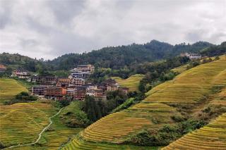Bishui Jin Guesthouse (Longsheng Longji Rice Terraces Store) - Heping - 4