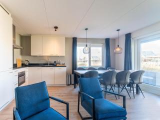 Beautiful holiday home in Scherpenisse with charming terrace - Scherpenisse - 1