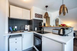 Wohnung Steuerbord - 4