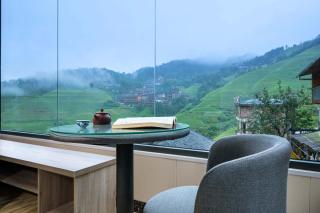 Bishui Jin Guesthouse (Longsheng Longji Rice Terraces Store) - Heping - 3