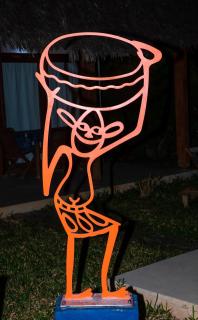 Art Hotel Zanzibar - Jambiani - 1