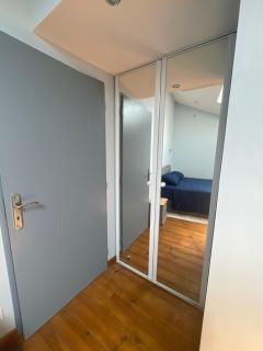 Appartement moderne et lumineux en plein centre historique - 9