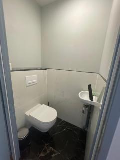 Appartement moderne et lumineux en plein centre historique - 8