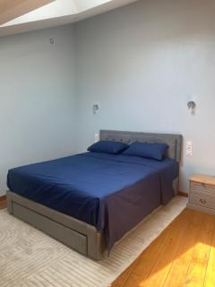 Appartement moderne et lumineux en plein centre historique - 7