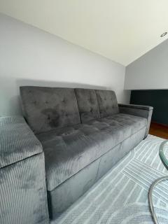 Appartement moderne et lumineux en plein centre historique - 3