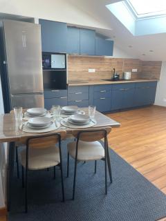 Appartement moderne et lumineux en plein centre historique - 1