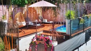 Appartamento vista lago - 7