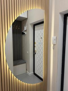 Tandau Apartment - 1