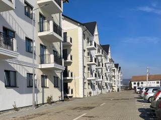 FLH - Făgaraș Mountain View - 9