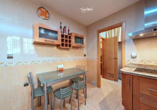 Mesa del Baño - 1