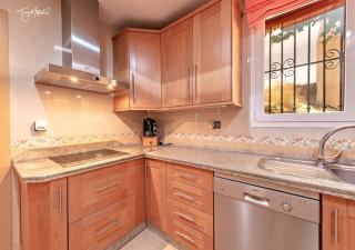 Mesa del Baño - 2