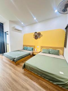 Denny Homestay - Quy Nhon - 1
