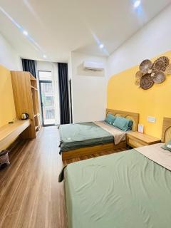 Denny Homestay - Quy Nhon - 2