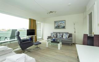 Nordseeblick - App 32 - Sankt Peter-Ording - 0