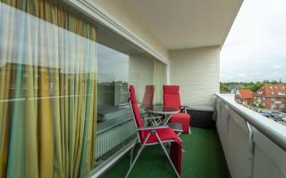 Nordseeblick - App 32 - Sankt Peter-Ording - 6