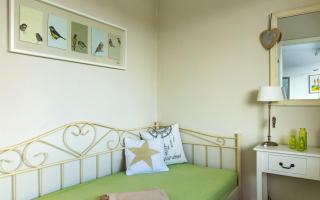 Westerdiek - App 21 - Sankt Peter-Ording - 2