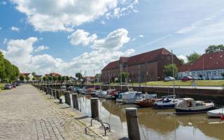 Ferienzimmer Gret - 1