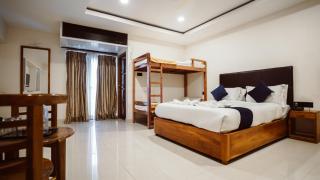 Sayora Hotel - Port Blair - 3