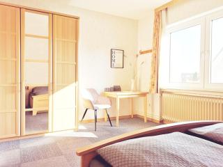 Haus Meereswind, 1 OG mit Fernblick in die Natur - 7